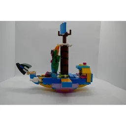 Fantasy Ship - 31136