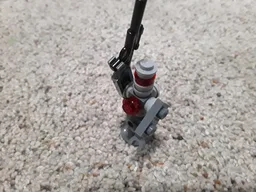 Assassin Droid