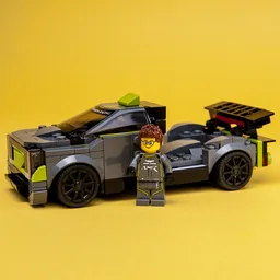 76910 Racing Hooligan