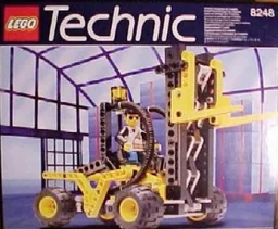 Forklift