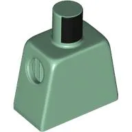 Torso [Plain]