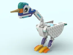 31140 Goose