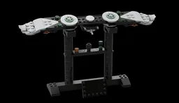 New Goblin's Sky Stick (ultimate display version)