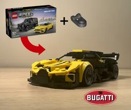 (76924) Bugatti Bolide