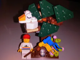 40593 Tree