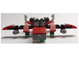 31013 A-10 Thunderbolt (''Warthog'')