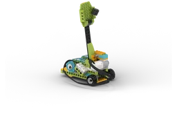 WE008 Mobile Catapult