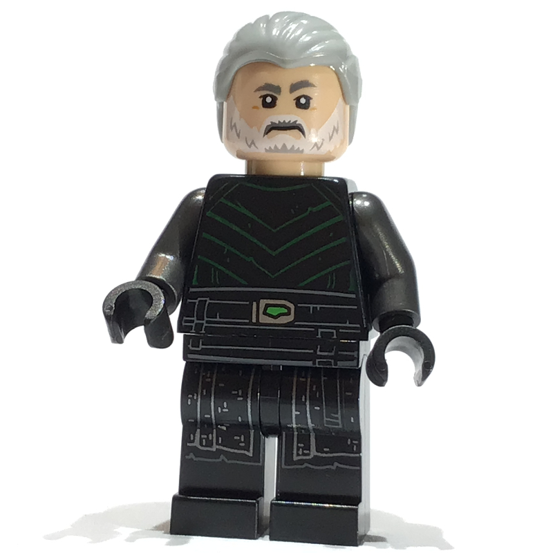 Lego Baylan Skoll