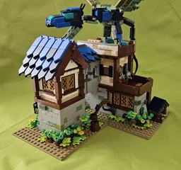 Dragon Attack