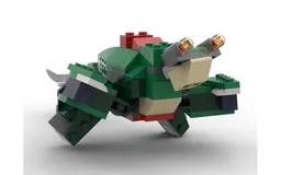 Dinosaur