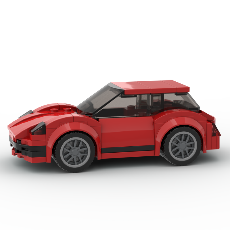 Lego 2019 VW Beetle