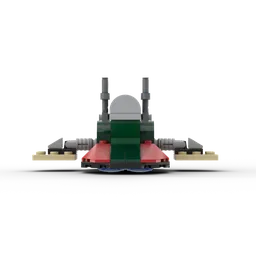 Microscale Slave 1