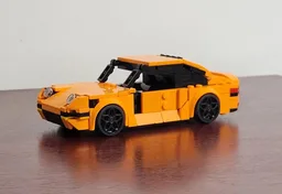 1988 959 Canepa