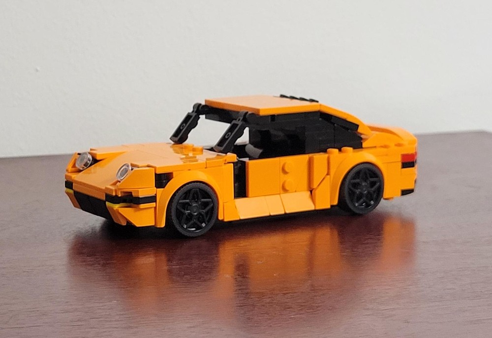 Lego 1988 959 Canepa