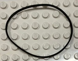 Rubber Band Large [Square Cross Section]