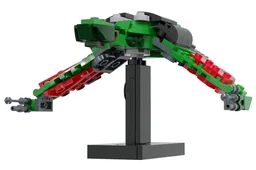 B'rel class (Ent-D Scale)