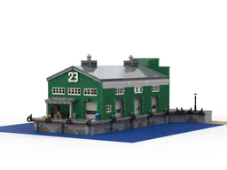 Pier 23