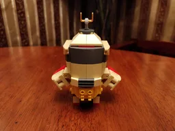 Brickheadz Krang