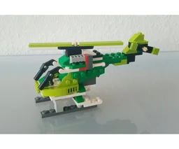 31123 Helicopter