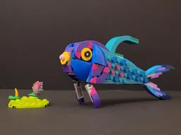 31157 Fish