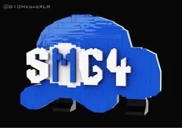 SMG4 Logo