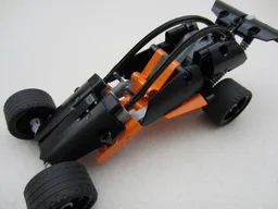 42026 Dirt Racer