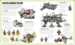 Star Wars: Visual Dictionary: Updated Edition