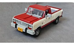 Dodge RAM 1990 (1st generation)