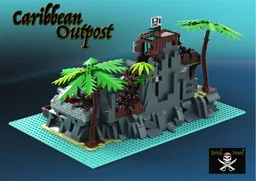 Caribbean Outpost
