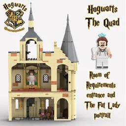 The Quad