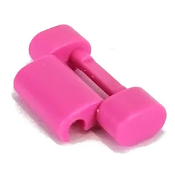 Watch, Link / Dark Pink