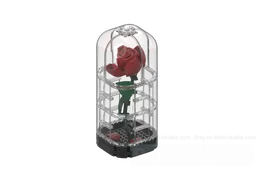 Enchanted Rose