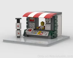 Kiosk