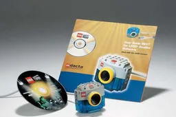 Studios Camera and Software