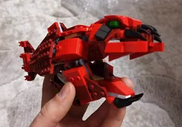 Piranha