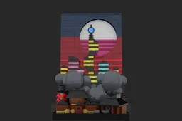 Rebooted Dusk