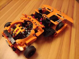 Roadster 42093