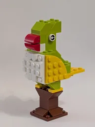 11039 Parrot