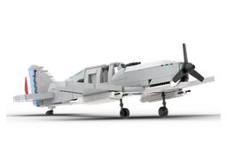 Caudron C.714 Cyclone