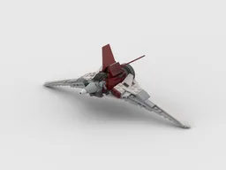 BLD Hellstorm Bomber