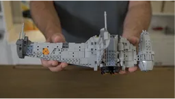 B-Wing