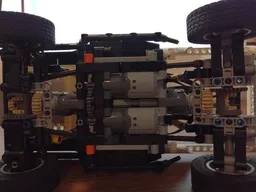 Trophy Ranger 4WD