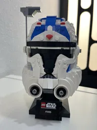 helmet Clone Arc Five