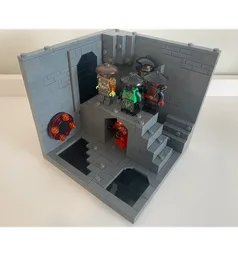 Netherspace