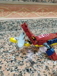 31102-Mosasaurus