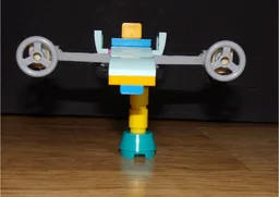 Electro Plane