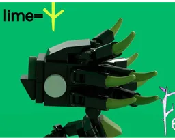 Fe main creature