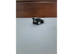Nano Cannon