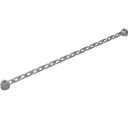Chain 16L [21 Links] / Light Bluish Gray