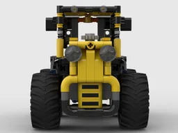 42122 Tractor